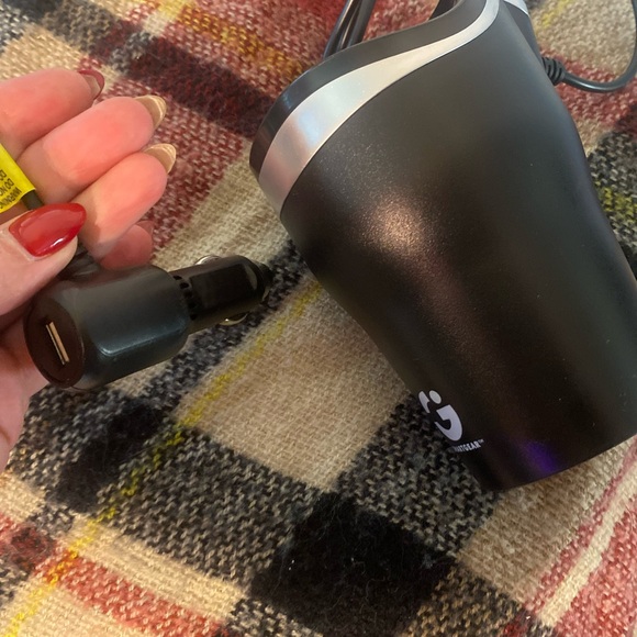 Car cup warmer - Picture 11 of 12